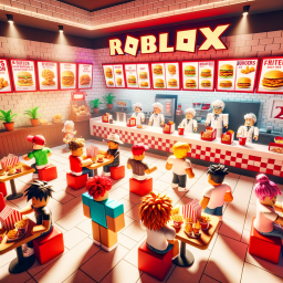 KFC Tycoon [NEW!]🍗