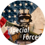|-[USA]-| Army Special Forces