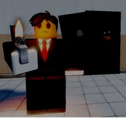 Scp doors [BETA] icon