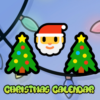 🎄Brick Christmas Calendar🎄