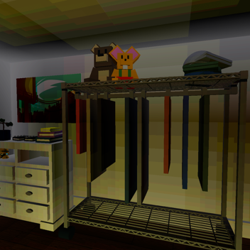(March English Project) A Room of One's Own