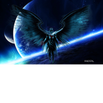 Dark Celestials_