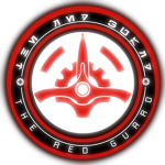 ⊏ The Red Guard ⊐