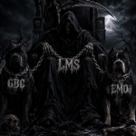 LMS LIFE MONEY MOB