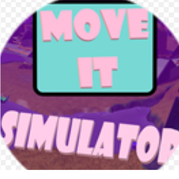 [SOON] MOVE IT SIMULATOR