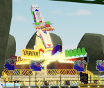 Roblox Attractions Limited