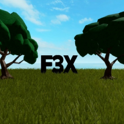 F3X Place 🛠️ [Free Build]