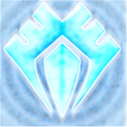 Korblox Logo Roblox decal