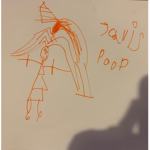 Purple javis