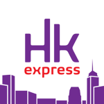 [HKE] HK Express