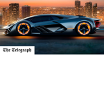 ~•Lamborghini Kids•~