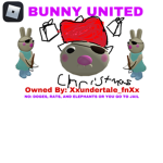 Bunny United!!