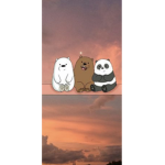 ~aesthetic cute bears~