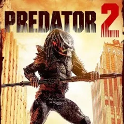 Predator Z icon