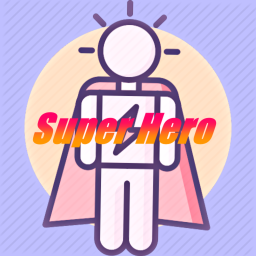 Super Hero Tycoon