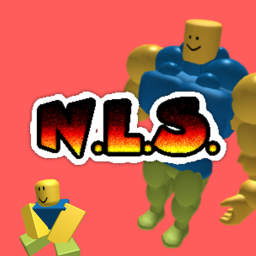 Noob Lifting Simulator!