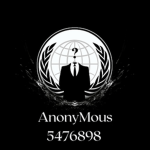 Anonymous Group's