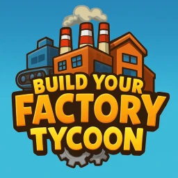 [DEV] Build Your Factory Tycoon icon