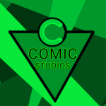 Comic Studios Game