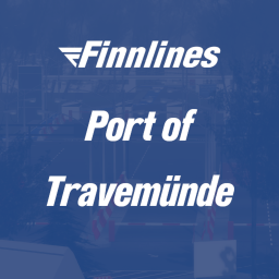 Port of Travemunde