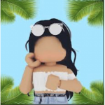 Star Roblox :D