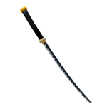 Ashen's Katana 🌸