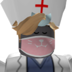 *Wolf Nurse's Hospital*