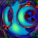 Amazing Digital Circus Elevator icon