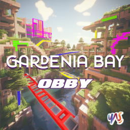 Gardenia Bay Obby