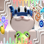 babyYodamarshmallowfoxykittyboxy
