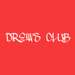 Drew's Club!