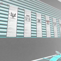 [FEAR]: High Rank Memorial & Museum [2010-2021]
