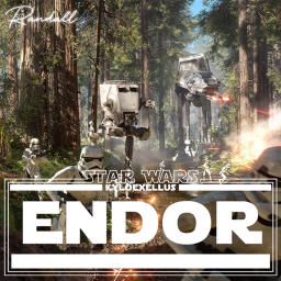 [GAMEPASSES!] ENDOR
