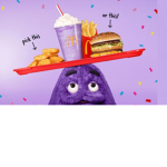 grimace rewange