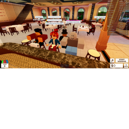 sims forever fam squad's  meetings