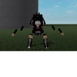Harperthesavge group