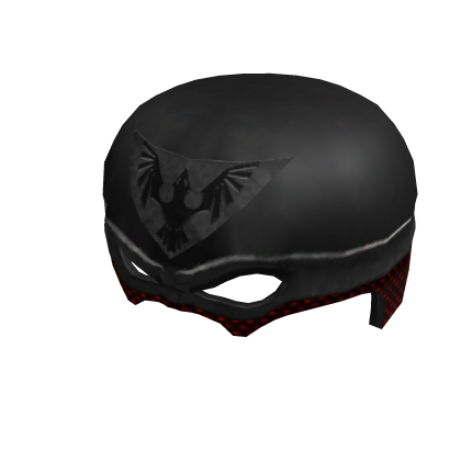 Phoenixgarde Mask - Roblox