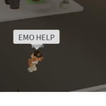 Crxel's Revenge