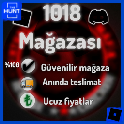 1018 Mağazası