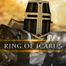 [SPAR] Ring of Icarus