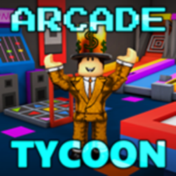 🎵Arcade movement tycoon! (UPDATE)