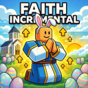 [🙏] Faith Incremental