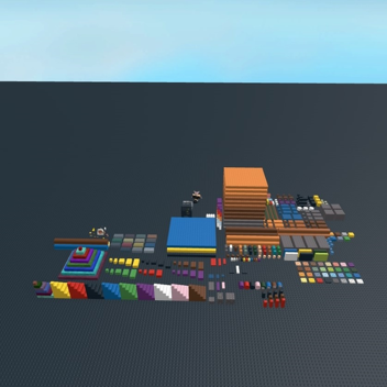 old school building place