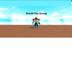 Drizzle Fan Group
