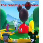 The Realistic Clubhouse lol