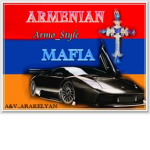 armenian mafia