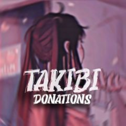 Takibi Donations