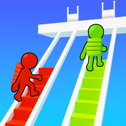 Bridge Race! icon