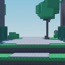 💣 STAY CLOSE [2 Player Obby]