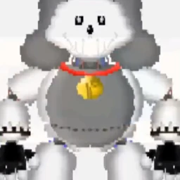 survival the percy the killer icon